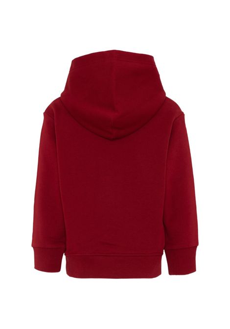 Felpa con logo DIESEL KIDS | J02612 0GEADK440
